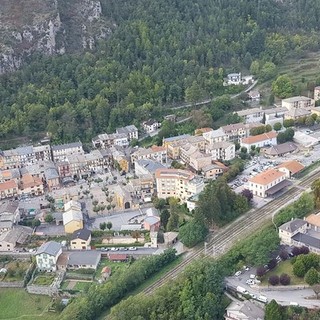 La Cuneo-Ventimiglia-Nizza unica speranza di collegamento? Dopo il tunnel di Tenda non esiste più la strada (Video)