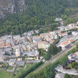 La Cuneo-Ventimiglia-Nizza unica speranza di collegamento? Dopo il tunnel di Tenda non esiste più la strada (Video)