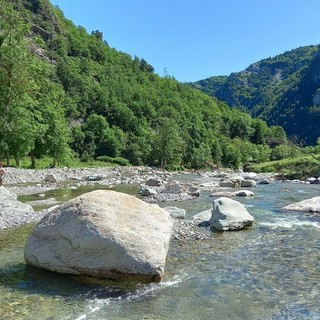 Imperia torna a guardare al Piemonte: l’acqua del Tanaro per dissetare la Riviera