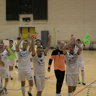 Futsal, Serie C.  Il Caramagna si gioca la Semifinale di Coppa a Genova