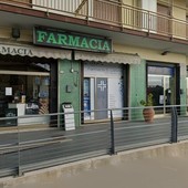Il colpo in farmacia, la fuga e quella birra con troppa mancia: arrestato il rapinatore di San Lorenzo Il colpo in farmacia, la fuga e quella birra con troppa mancia: arrestato il rapinatore di San Lorenzo