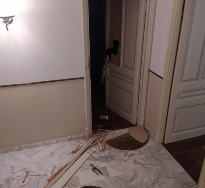 Ladri in azione in corso Allende ai Piani, l’ondata di furti non si arresta a Imperia Ladri in azione in corso Allende ai Piani, l’ondata di furti non si arresta a Imperia