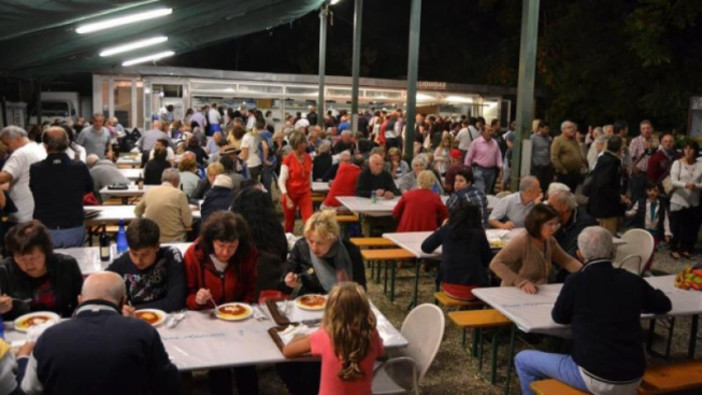 A San Bartolomeo al Mare quattro giorni di festeggiamenti per San Matteo A San Bartolomeo al Mare quattro giorni di festeggiamenti per San Matteo