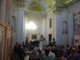 Castel Vittorio: grande successo per l'apertura dell'VIII° Festival della Musica Castel Vittorio: grande successo per l'apertura dell'VIII° Festival della Musica