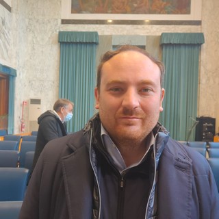 Aurelia Bis, Di Muro (Lega): Commissario Castiglioni al lavoro, lunedì confronto con enti locali Aurelia Bis, Di Muro (Lega): Commissario Castiglioni al lavoro, lunedì confronto con enti locali