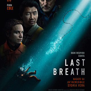 CINEMA: orari, trame e stellette dei film in programmazione oggi, lunedì 8 settembre 2025 CINEMA: orari, trame e stellette dei film in programmazione oggi, lunedì 8 settembre 2025