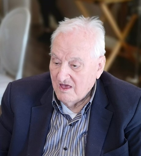 Fulvio 'Cicci' Valcado Fulvio 'Cicci' Valcado