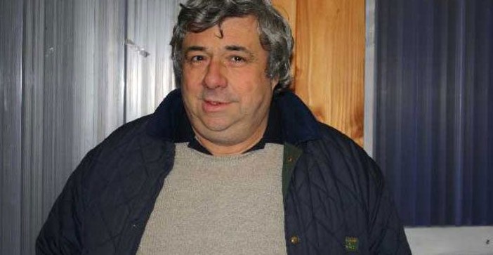 La pallapugno piange Fabrizio Oreggia morto a soli 67 anni