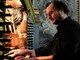 Concerto dell'organista Ferruccio Bartoletti nella Basilica di San Giovanni ad Imperia Oneglia