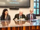 Imperia avvia la gestione dei rifiuti accidentalmente pescati con il progetto europeo “Upcycling the Oceans” Imperia avvia la gestione dei rifiuti accidentalmente pescati con il progetto europeo “Upcycling the Oceans”