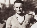 21 LUGLIO 1979. Muore il calciatore di serie A e medico portorino Antonio Fausto Boni. Un'intera carriera spesa nel Modena 21 LUGLIO 1979. Muore il calciatore di serie A e medico portorino Antonio Fausto Boni. Un'intera carriera spesa nel Modena