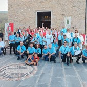 Mendatica ha celebrato i Santi Nazario e Celso per la festa patronale