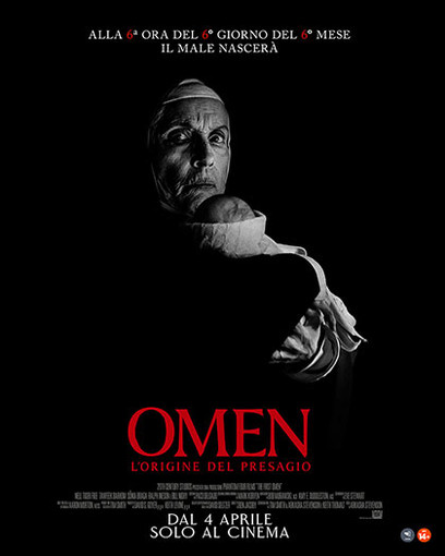 CINEMA: orari, trame e stellette dei film in programmazione oggi, venerdì 5 aprile CINEMA: orari, trame e stellette dei film in programmazione oggi, venerdì 5 aprile