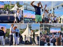 Vele d'Epoca di Imperia, cala il sipario. Scajola: “Vogliamo che sia il Raduno più bello del Mediterraneo” Vele d'Epoca di Imperia, cala il sipario. Scajola: “Vogliamo che sia il Raduno più bello del Mediterraneo”