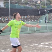 Federico Barroero                                                                                             (foto Flammia)