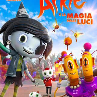 CINEMA: orari, trame e stellette dei film in programmazione oggi, lunedì 9 ottobre