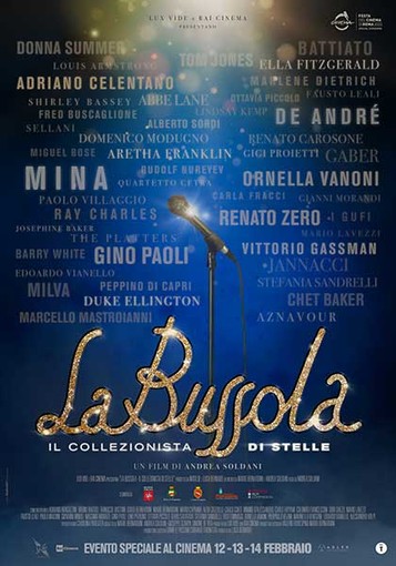CINEMA: orari, trame e stellette dei film in programmazione oggi, mercoledì 14 febbraio CINEMA: orari, trame e stellette dei film in programmazione oggi, mercoledì 14 febbraio
