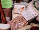 Una giornata tra gusto e tradizione, a Nucetto torna la “Festa dei Ceci e dell'Artigianato” Una giornata tra gusto e tradizione, a Nucetto torna la “Festa dei Ceci e dell'Artigianato”