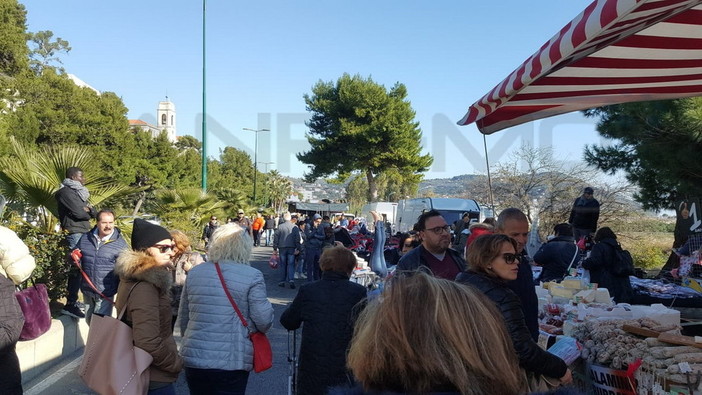 La Fiera dell'Angelo nelle precedenti edizioni