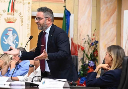 Scuole nel Golfo Dianese, Diano Domani punto il dito contro l’Amministrazione: “Cinque anni di fallimenti e scelte disastrose” Scuole nel Golfo Dianese, Diano Domani punto il dito contro l’Amministrazione: “Cinque anni di fallimenti e scelte disastrose”