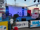 Oneglia, doppio appuntamento tra musica, arte e sport in banchina Aicardi