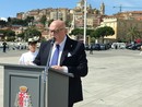 Anche Imperia celebra la 79° Festa della Repubblica