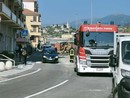 Fuga di gas all’Argine Destro: riaperto al traffico pedonale, leggero, navette RT e autocarri fino a 3,5 metri