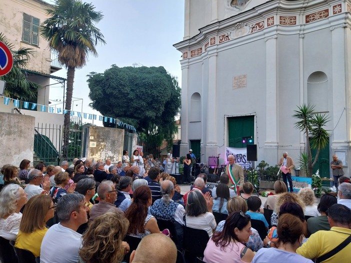 Il Circolo Manuel Belgrano di Costa d’Oneglia a Imperia scalda i motori per la Notte Bianca in programma il 5 luglio