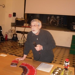 ACCADDE OGGI, 27 MAGGIO 1982. L’attore e regista Franco Carli protagonista alla Rai