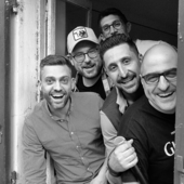 Borgo Marina, musica dal vivo, emozioni e buon cibo a Porto Maurizio: i BluCobalto in concerto al Caffè Vergnano Borgo Marina, musica dal vivo, emozioni e buon cibo a Porto Maurizio: i BluCobalto in concerto al Caffè Vergnano