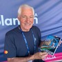 “Una vita in corsa”: le memorie del grande ciclismo alla Fiera del Libro di Imperia “Una vita in corsa”: le memorie del grande ciclismo alla Fiera del Libro di Imperia