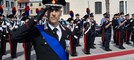 Il Comandante provinciale dell'Arma Simone Martano