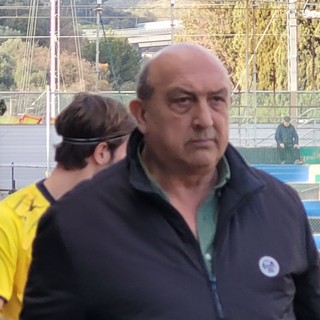 Imperia Calcio, Ramoino ammette: “Potenziali acquirenti anche stranieri”
