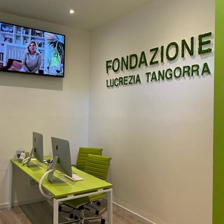 A Imperia una nuova iniziativa di raccolta fondi della Fondazione Lucrezia Tangorra A Imperia una nuova iniziativa di raccolta fondi della Fondazione Lucrezia Tangorra