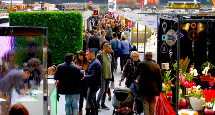 Fiera di Nizza