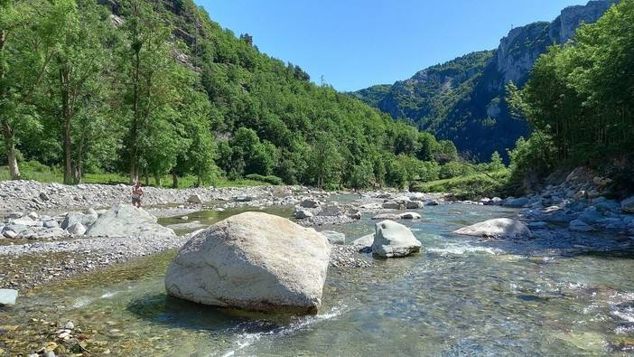 Imperia torna a guardare al Piemonte: l’acqua del Tanaro per dissetare la Riviera