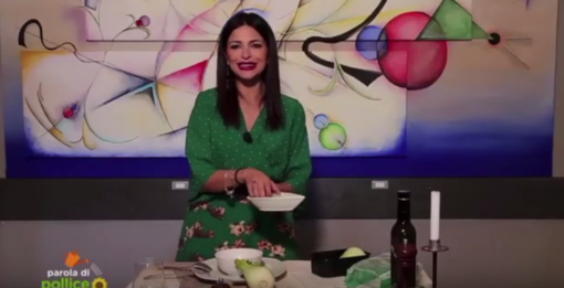 Felici e Veloci: le nuove (video)ricette di Fata Zucchina. Oggi si parla del finocchio drenante