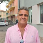 Pista ciclabile al buio a San Bartolomeo al mare, Enel al lavoro per ripristinare l’illuminazione