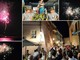 San Lorenzo al Mare, i fuochi artificiali sul mare per la festa patronale di Santa Maria Maddalena San Lorenzo al Mare, i fuochi artificiali sul mare per la festa patronale di Santa Maria Maddalena