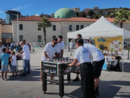 Festa dello Sport a Imperia: campioni e associazioni insieme per inclusione e benessere (video) Festa dello Sport a Imperia: campioni e associazioni insieme per inclusione e benessere (video)