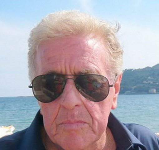 Lutto nel mondo dell’editoria imperiese: è morto Francesco Zunino, aveva 84 anni Lutto nel mondo dell’editoria imperiese: è morto Francesco Zunino, aveva 84 anni