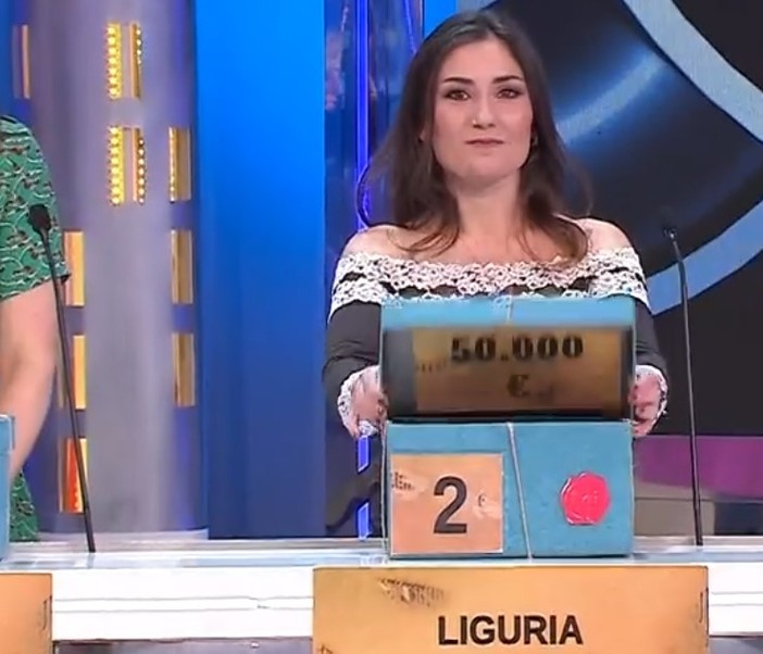 Chiusanico, dalla transumanza ad 'Affari Tuoi', la favola moderna di Francesca Spalla