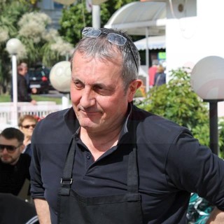 Imperia, muore storico gestore di stabilimento balneare Imperia, muore storico gestore di stabilimento balneare