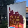Fiera della Candelora a San Bartolomeo al Mare