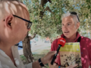 UN LIBRO PER L'ESTATE. “La varietà d’olivo e la produzione olearia nel Ponente ligure” (video) UN LIBRO PER L'ESTATE. “La varietà d’olivo e la produzione olearia nel Ponente ligure” (video)