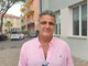 Il neo sindaco di San Bartolomeo al Mare Filippo Scola si presenta ai cittadini