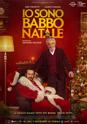 CINEMA: orari, trame e stellette dei film in programmazione oggi, venerdì 5 novembre 2021 CINEMA: orari, trame e stellette dei film in programmazione oggi, venerdì 5 novembre 2021