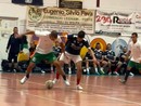 Futsal, Serie C. Caramagna al Palasport, la Fondura Misericordia battesimo a San Lorenzo Futsal, Serie C. Caramagna al Palasport, la Fondura Misericordia battesimo a San Lorenzo