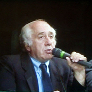 Domani il prof. Francesco De Nicola sarà ospite ai Martedì Letterari del Casinò di Sanremo