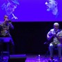 Concerto di Fabrizio Bosso e Bebo Ferra al Festival Internazionale di Musica da Camera di Cervo